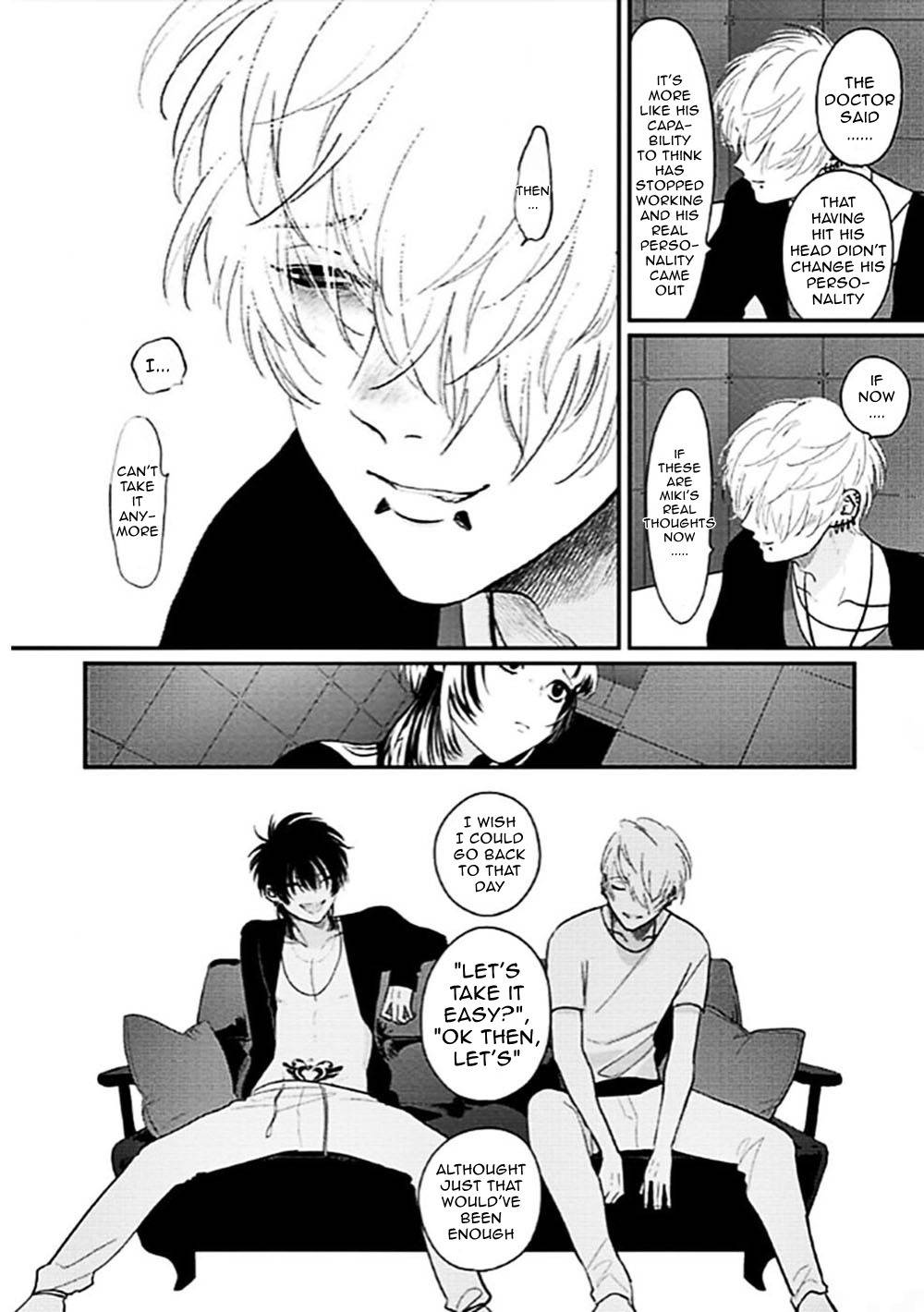 Nega Chapter 4 page 25 - Chapter 4: Restart