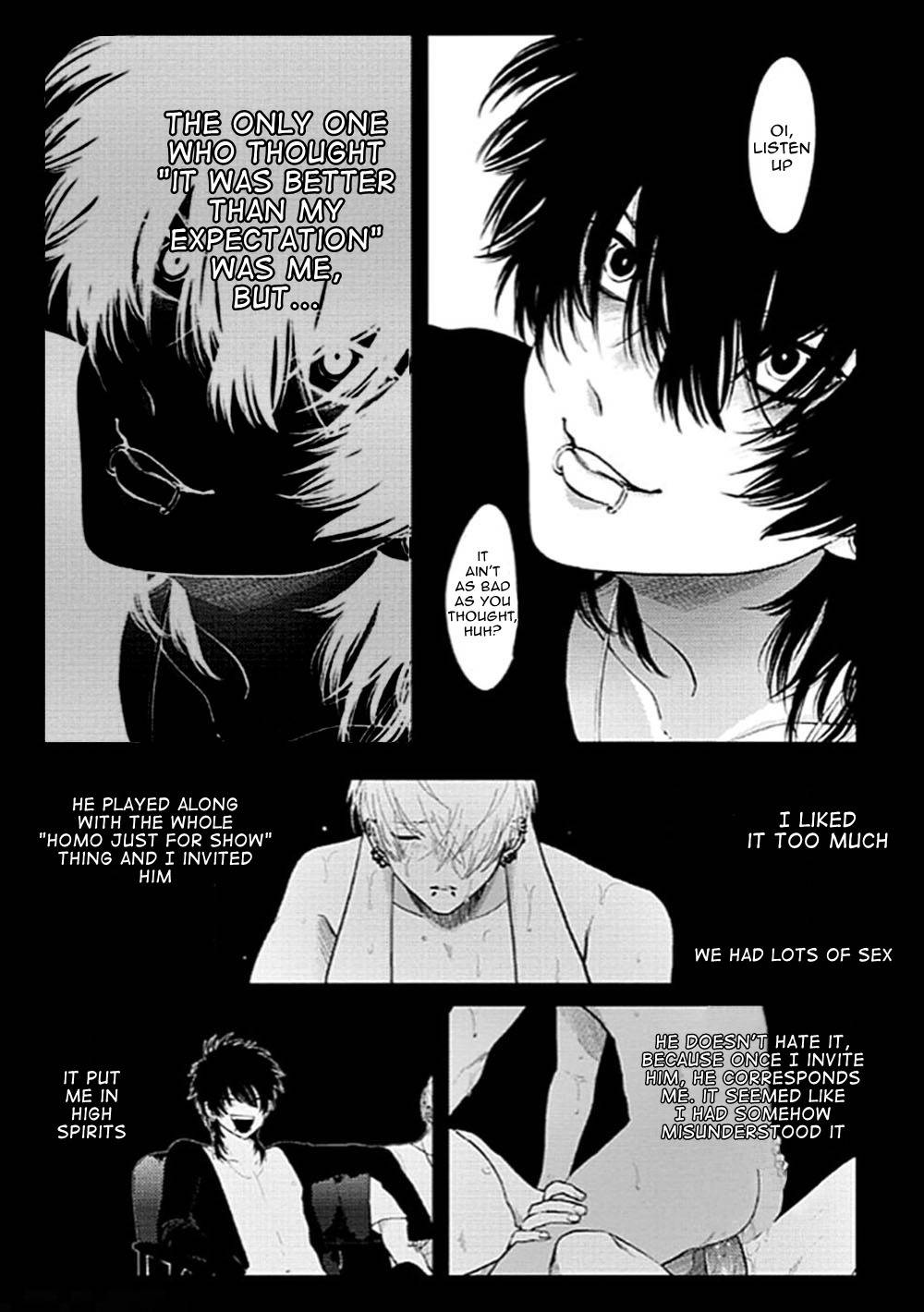 Nega Chapter 4 page 36 - Chapter 4: Restart