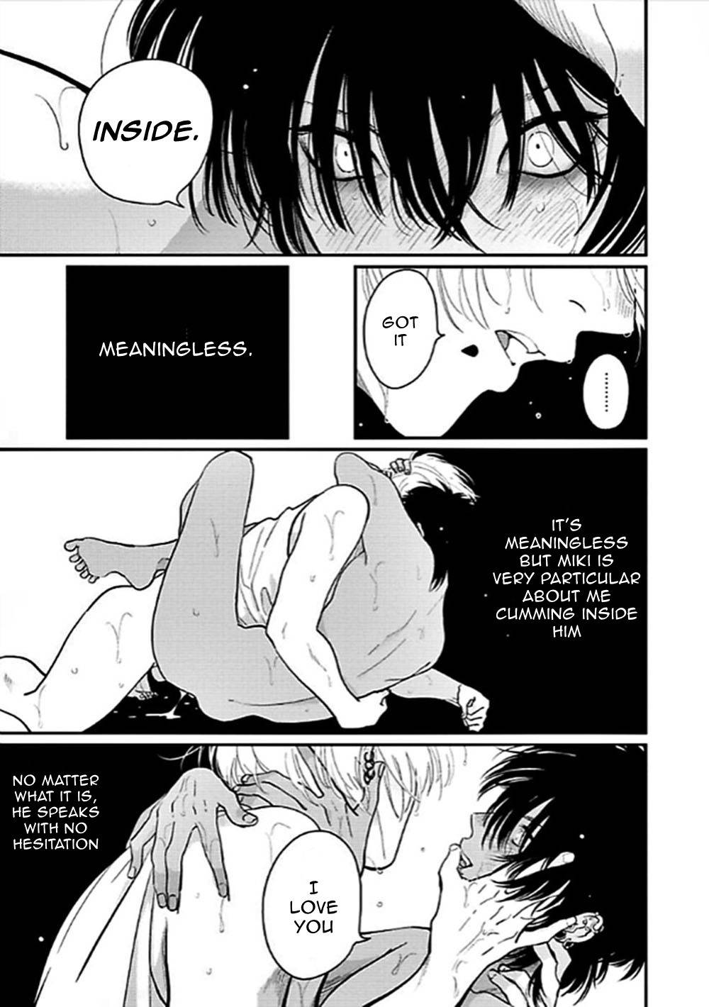 Nega Chapter 4 page 6 - Chapter 4: Restart