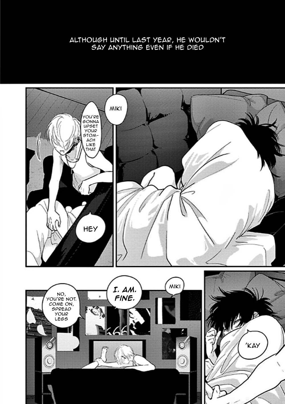 Nega Chapter 4 page 7 - Chapter 4: Restart