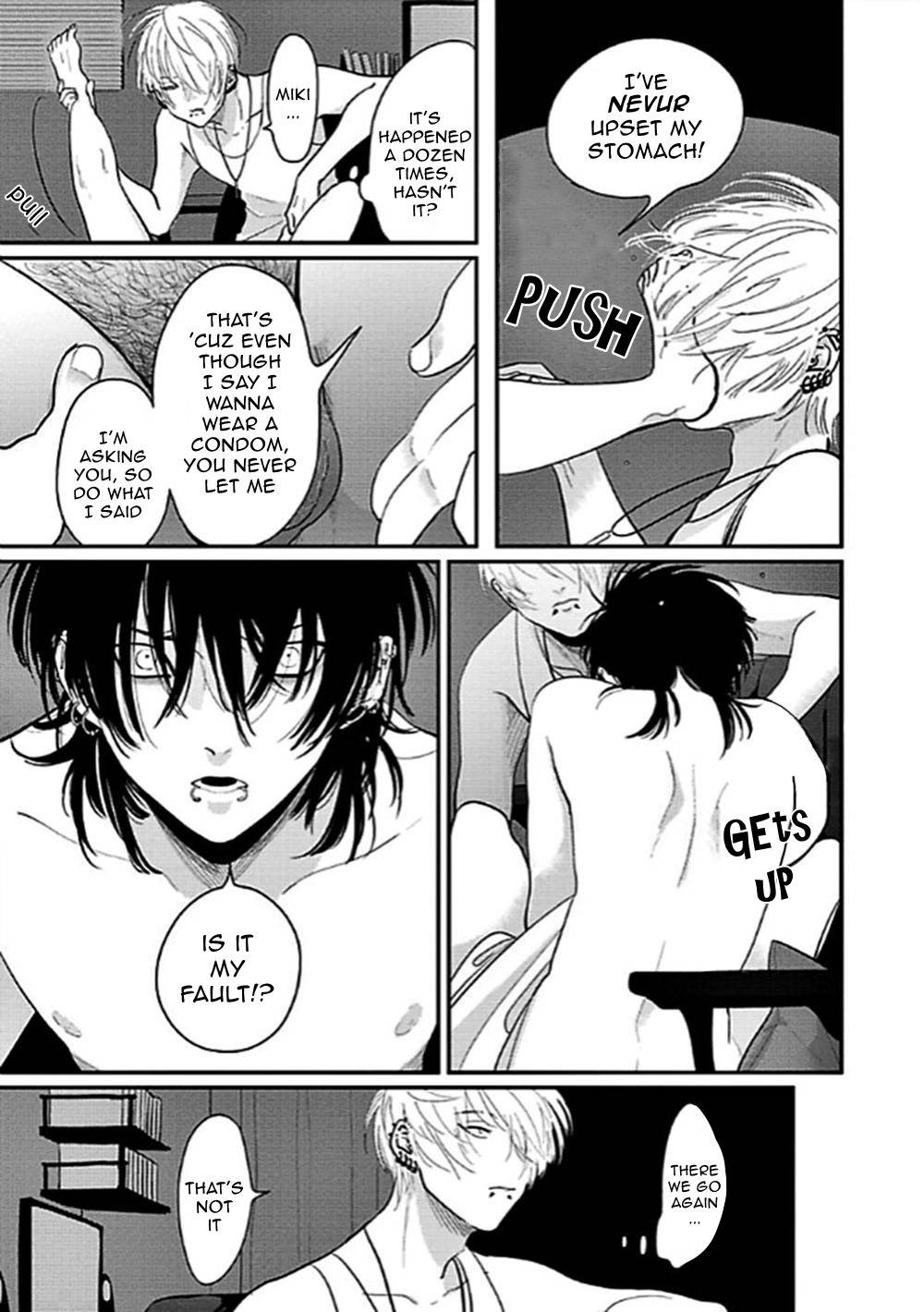 Nega Chapter 4 page 8 - Chapter 4: Restart