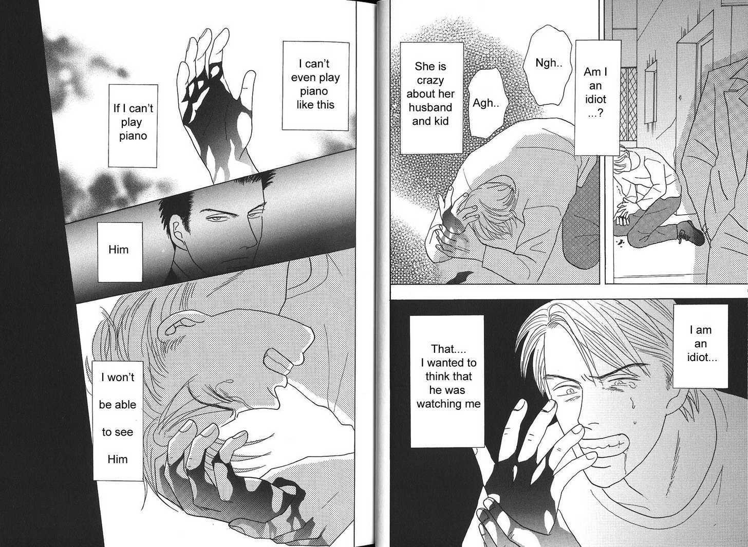 Negai Kanae Tamae Chapter 1.1 page 11 - Chapter 1.1: Prologue