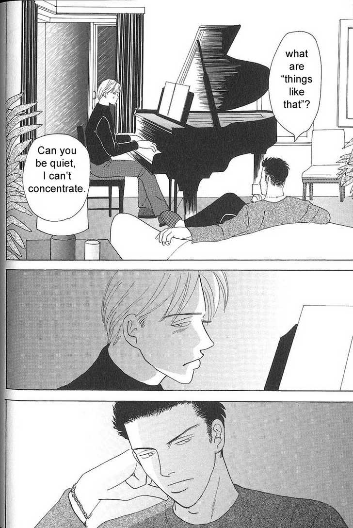 Negai Kanae Tamae Chapter 1.2 page 18 - Chapter 1.2