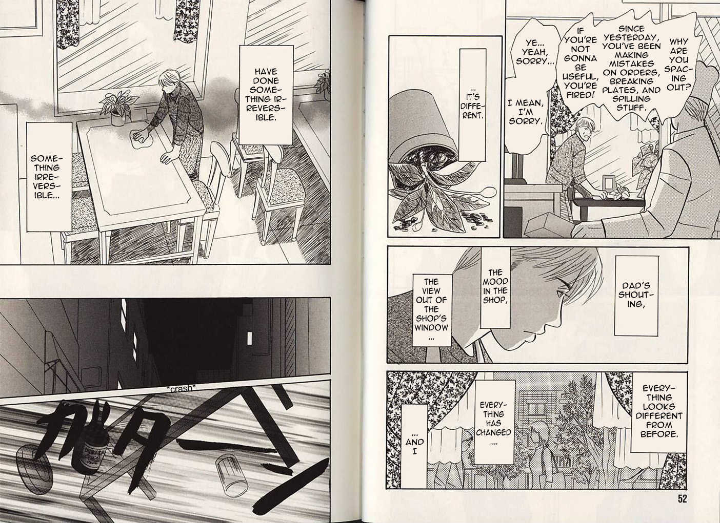 Negai Kanae Tamae Chapter 10 page 13 - Chapter 10