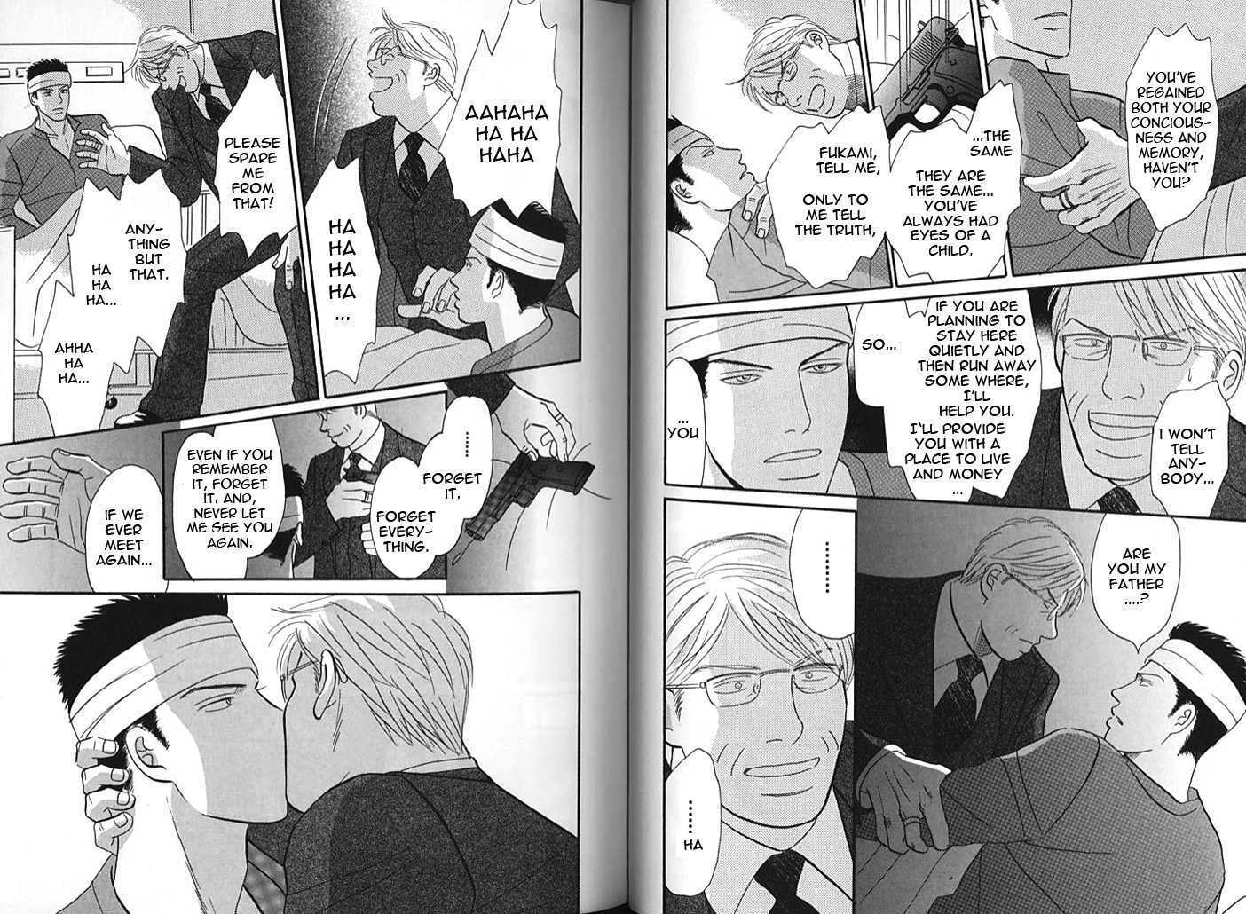 Negai Kanae Tamae Chapter 15 page 4 - Chapter 15