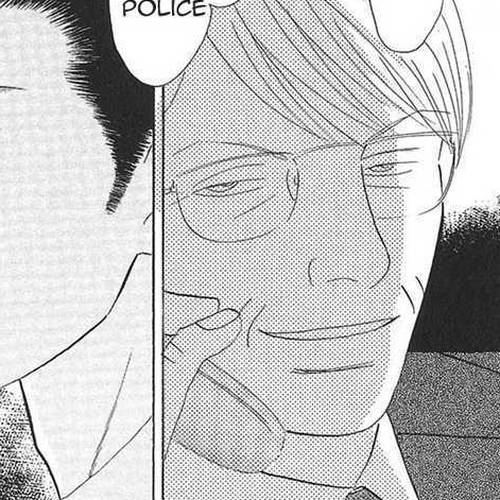 Negai Kanae Tamae Chapter 4: +extra cover