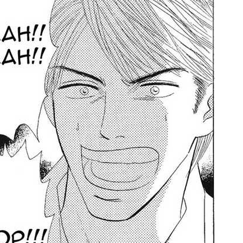 Negai Kanae Tamae Chapter 5 cover