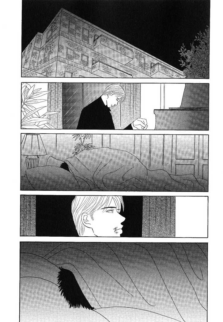 Negai Kanae Tamae Chapter 6 page 28 - Chapter 6