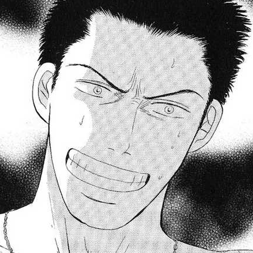 Negai Kanae Tamae Chapter 6 cover