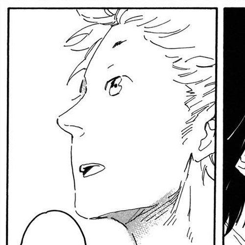 Negative-kun to Positive-kun Chapter 2: Jun-chan is a Worrywart cover