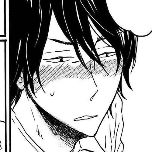 Negative-kun to Positive-kun Chapter 3: Negative in Wonderland cover