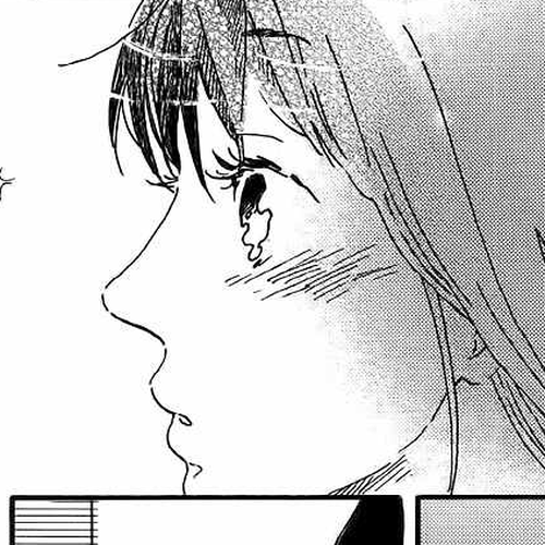 Negative-kun to Positive-kun Chapter 4: Caught in a Strawberry Field cover