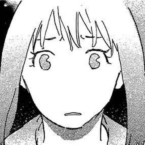 Negative-kun to Positive-kun Chapter 8.2: Is the Female High School Student Seeing Socrates's Dream? cover