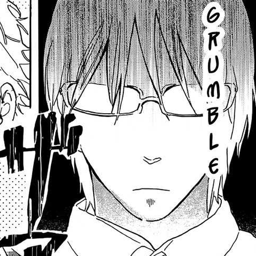 Negative-kun to Positive-kun Chapter 8: Positive-kun's Depression cover
