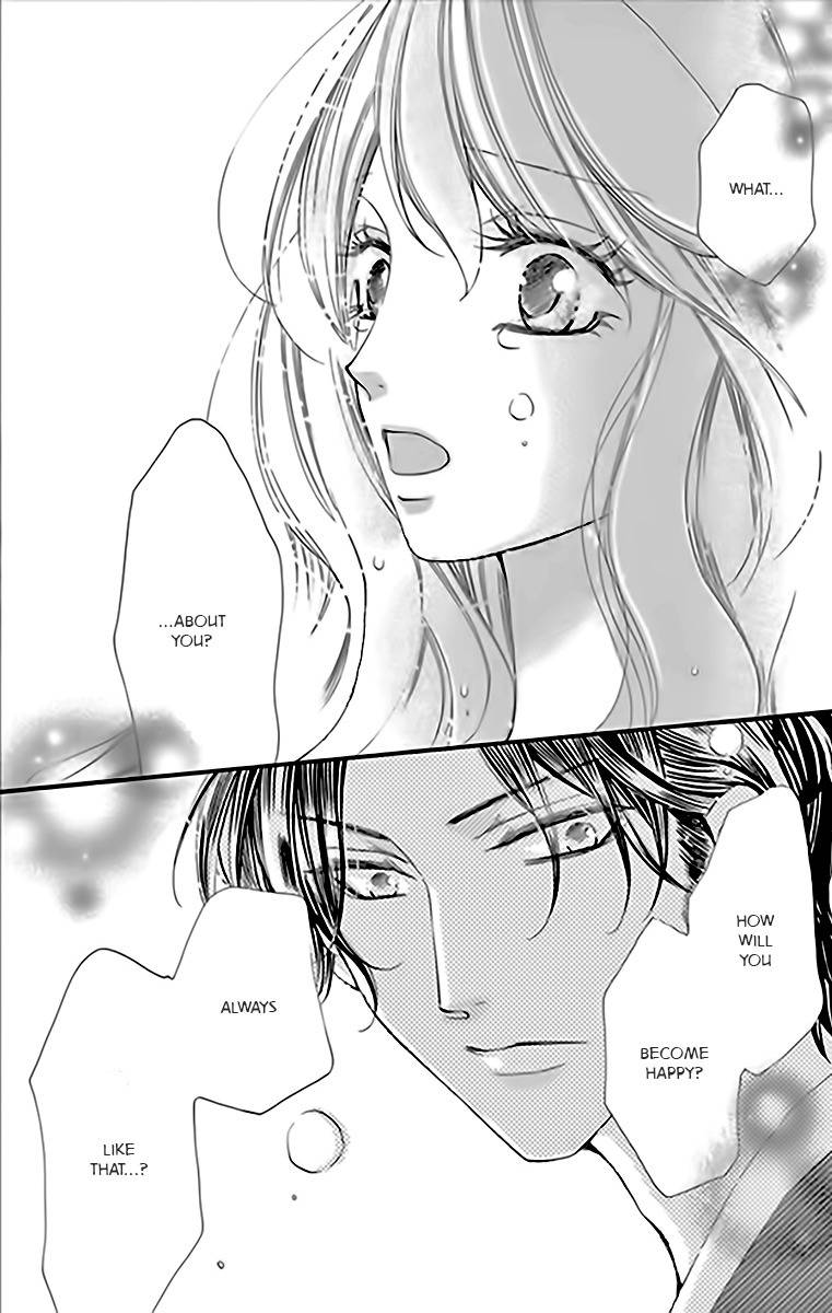 Negattari Kanattari (WAKUHARA Niko) Chapter 1 page 37 - Chapter 1: Is it true that if you pray for it, it will come true?