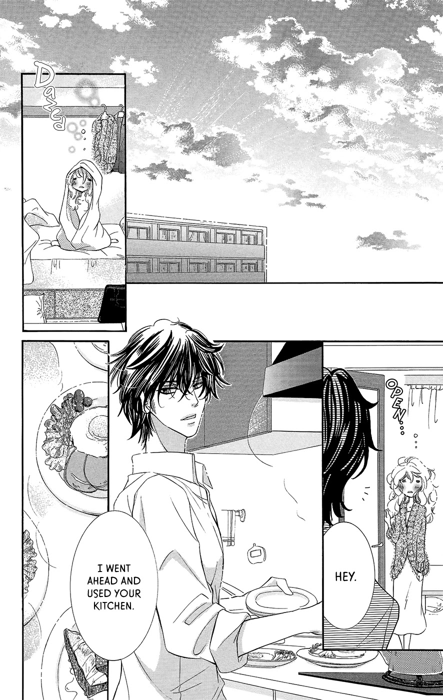 Negattari Kanattari Chapter 3 page 36 - Chapter 3