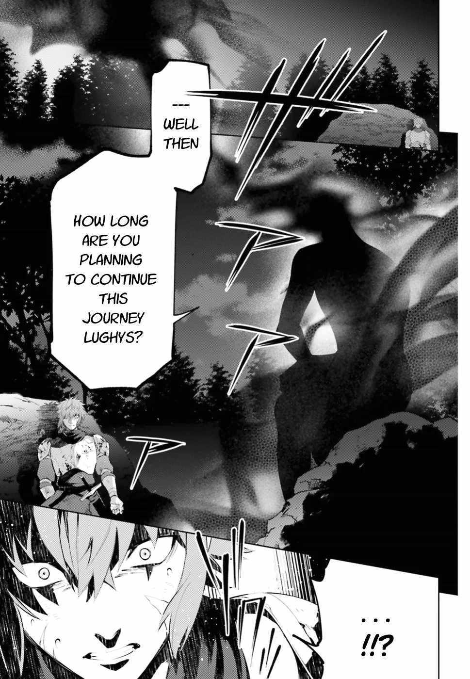 Negawakuba no Konote ni Koufuku Wo Chapter 1.1 page 22 - Chapter 1.1