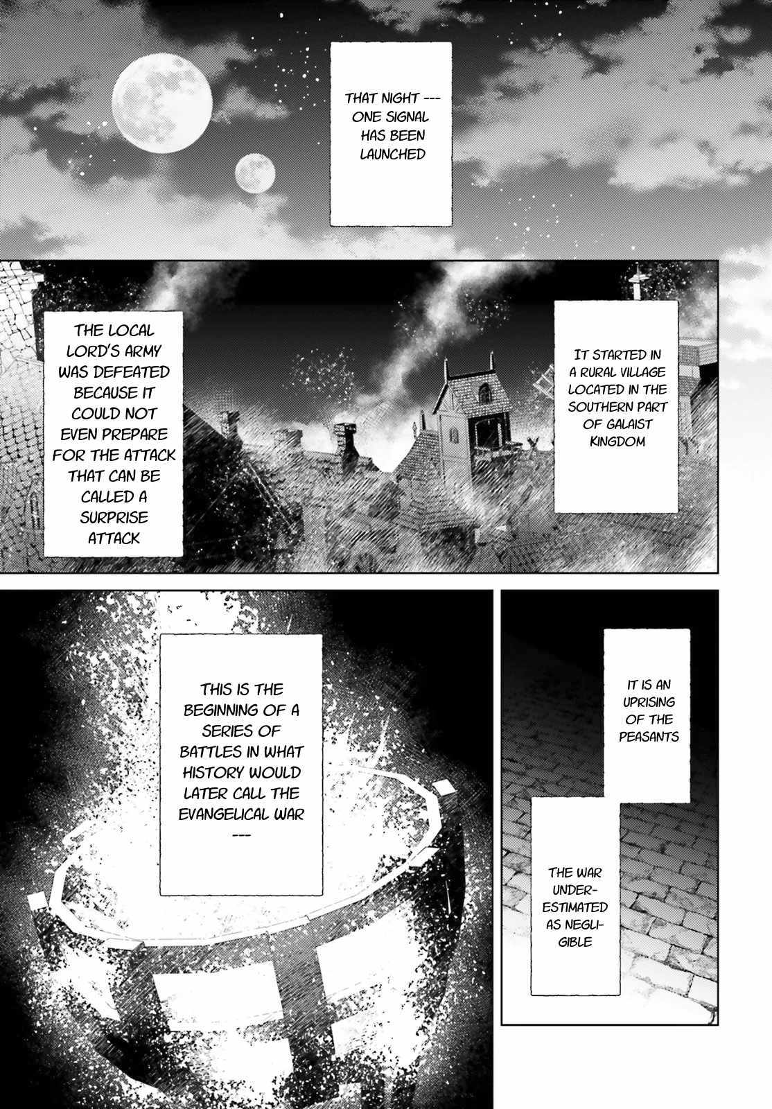 Negawakuba no Konote ni Koufuku Wo Chapter 10.2 page 9 - Chapter 10.2