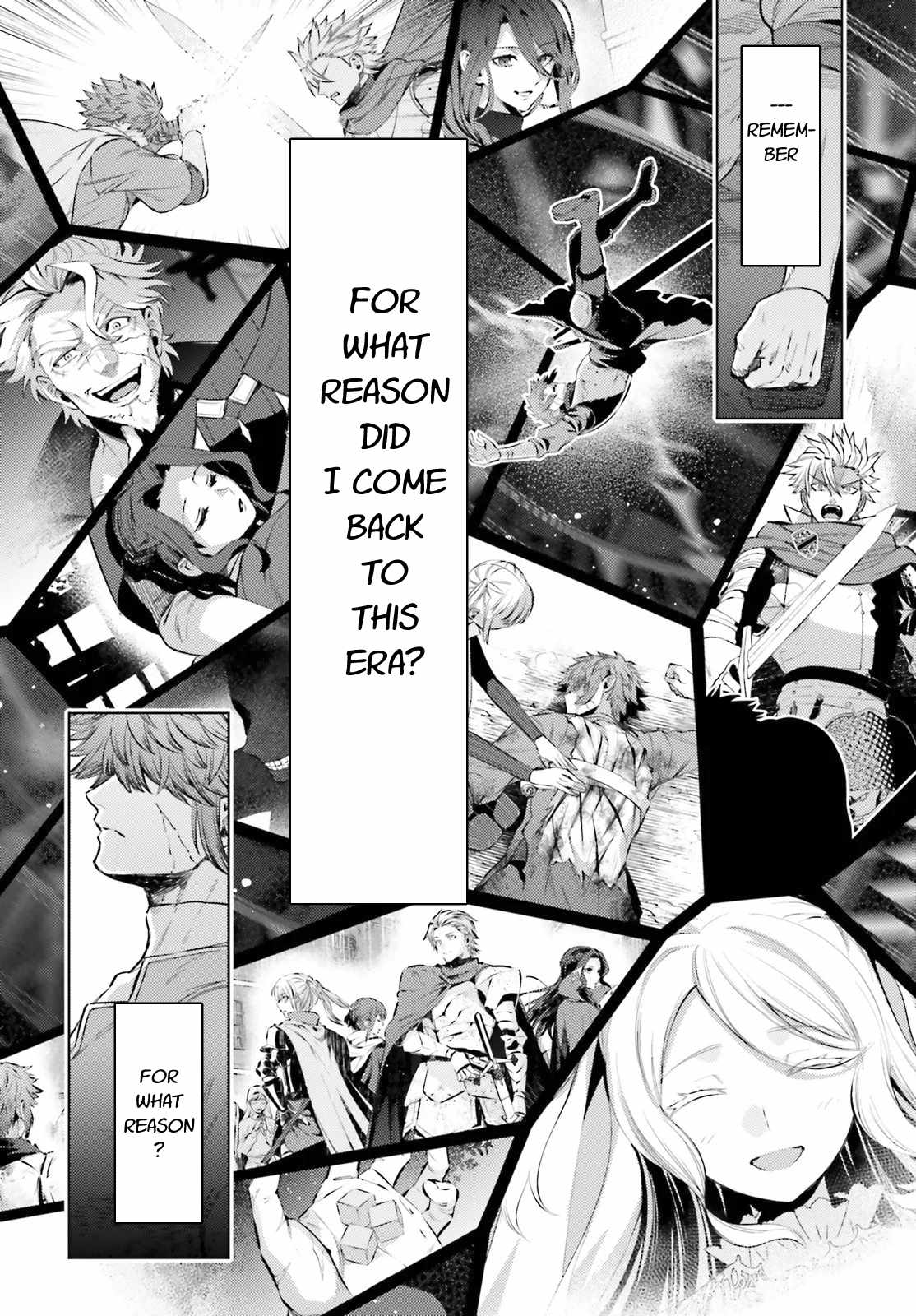 Negawakuba no Konote ni Koufuku Wo Chapter 11.2 page 8 - Chapter 11.2