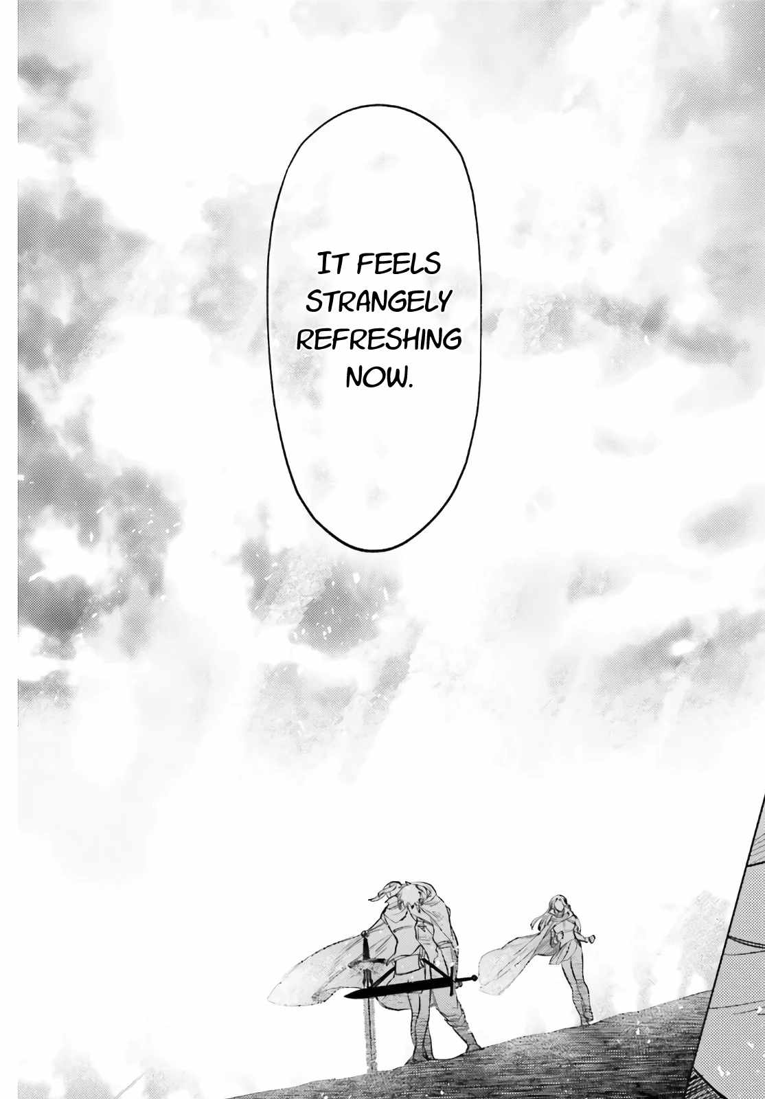 Negawakuba no Konote ni Koufuku Wo Chapter 12.2 page 10 - Chapter 12.2 [END]