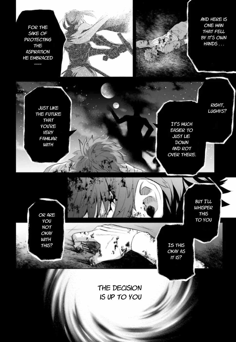Negawakuba no Konote ni Koufuku Wo Chapter 4 page 2 - Chapter 4