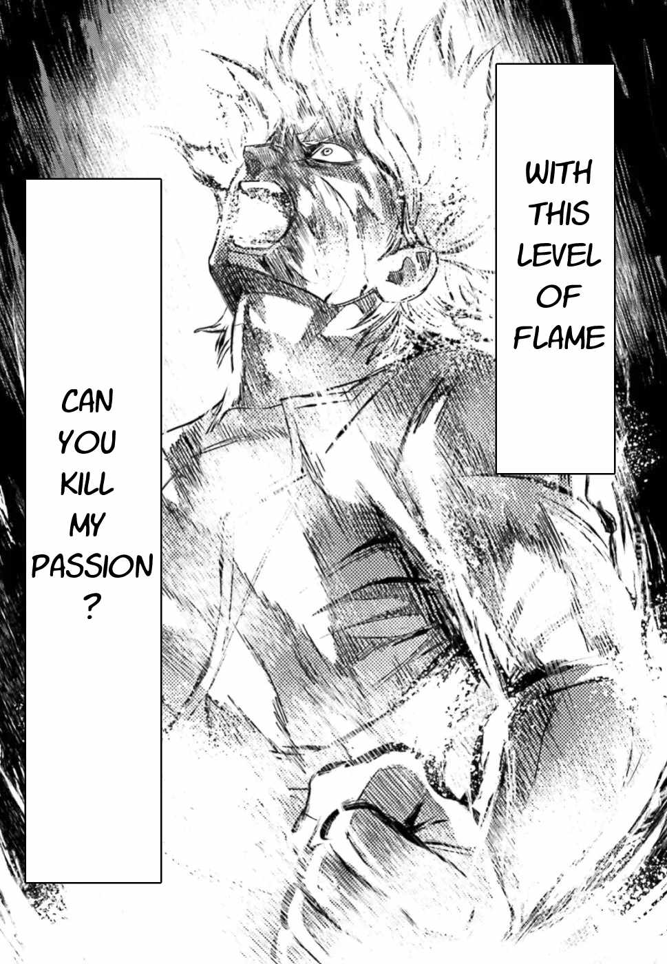 Negawakuba no Konote ni Koufuku Wo Chapter 8 page 21 - Chapter 8