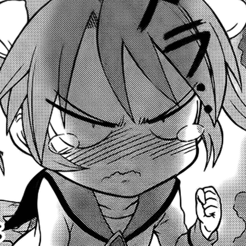 Negiho (Ito) Bun Chapter 1: Period 1: Pop <3 cover