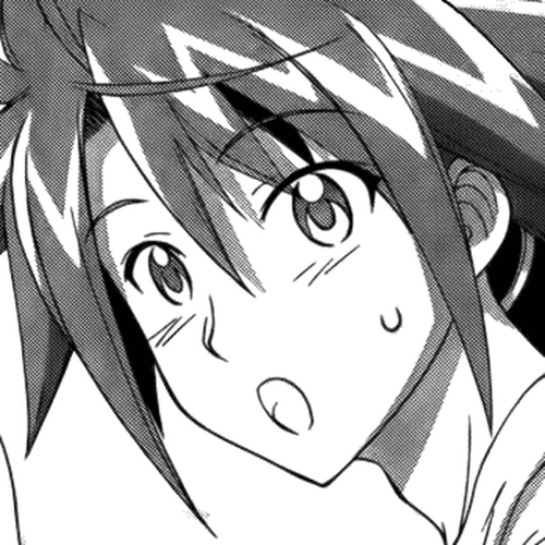 Negiho (Ito) Bun Chapter 3: Period 3: Trap!? cover