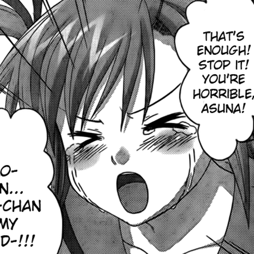 Negiho (Ito) Bun Chapter 5: Period 5: Stretchy!? cover