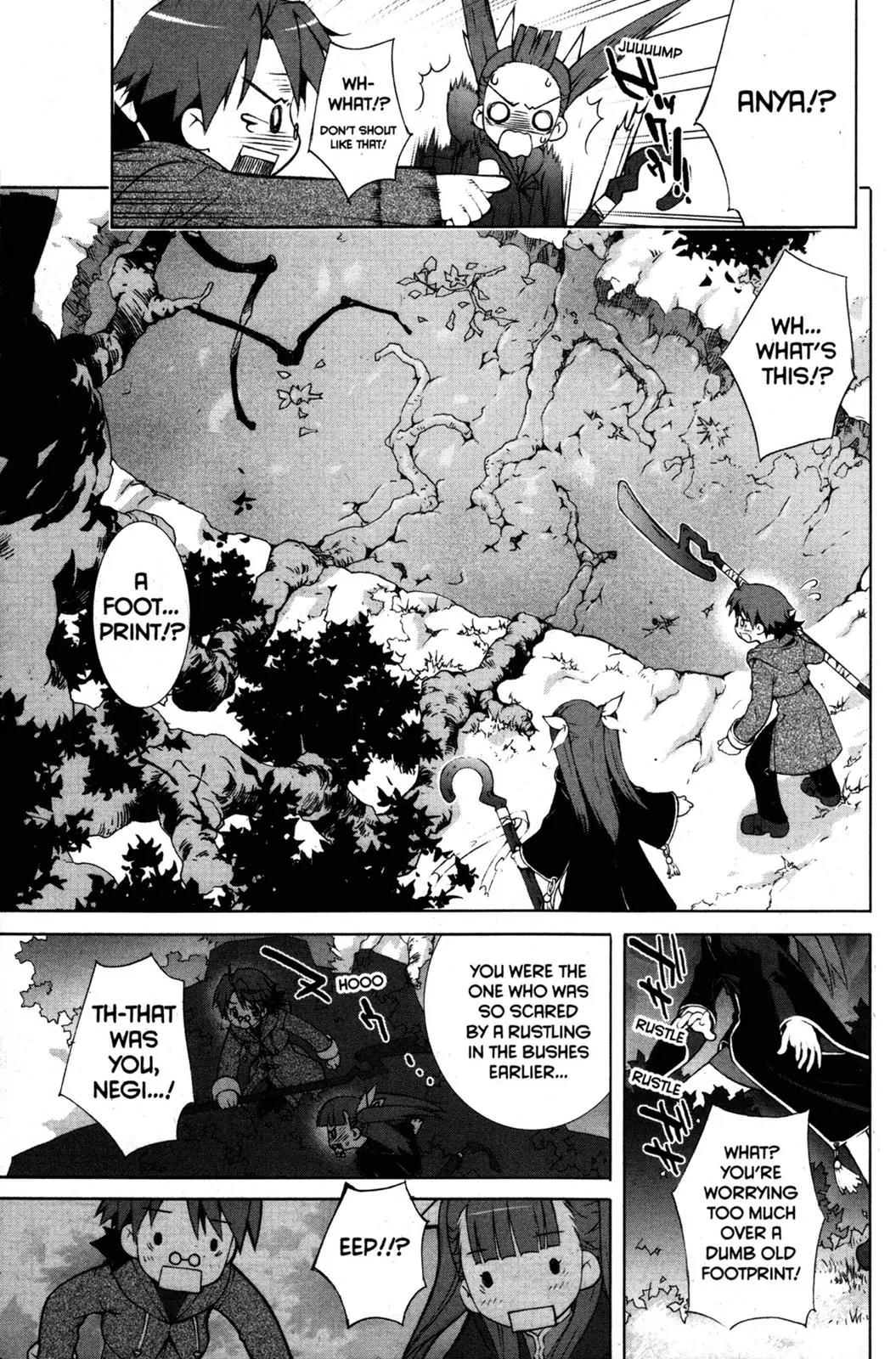 Negima!? Neo Chapter 0 page 24 - Chapter 0
