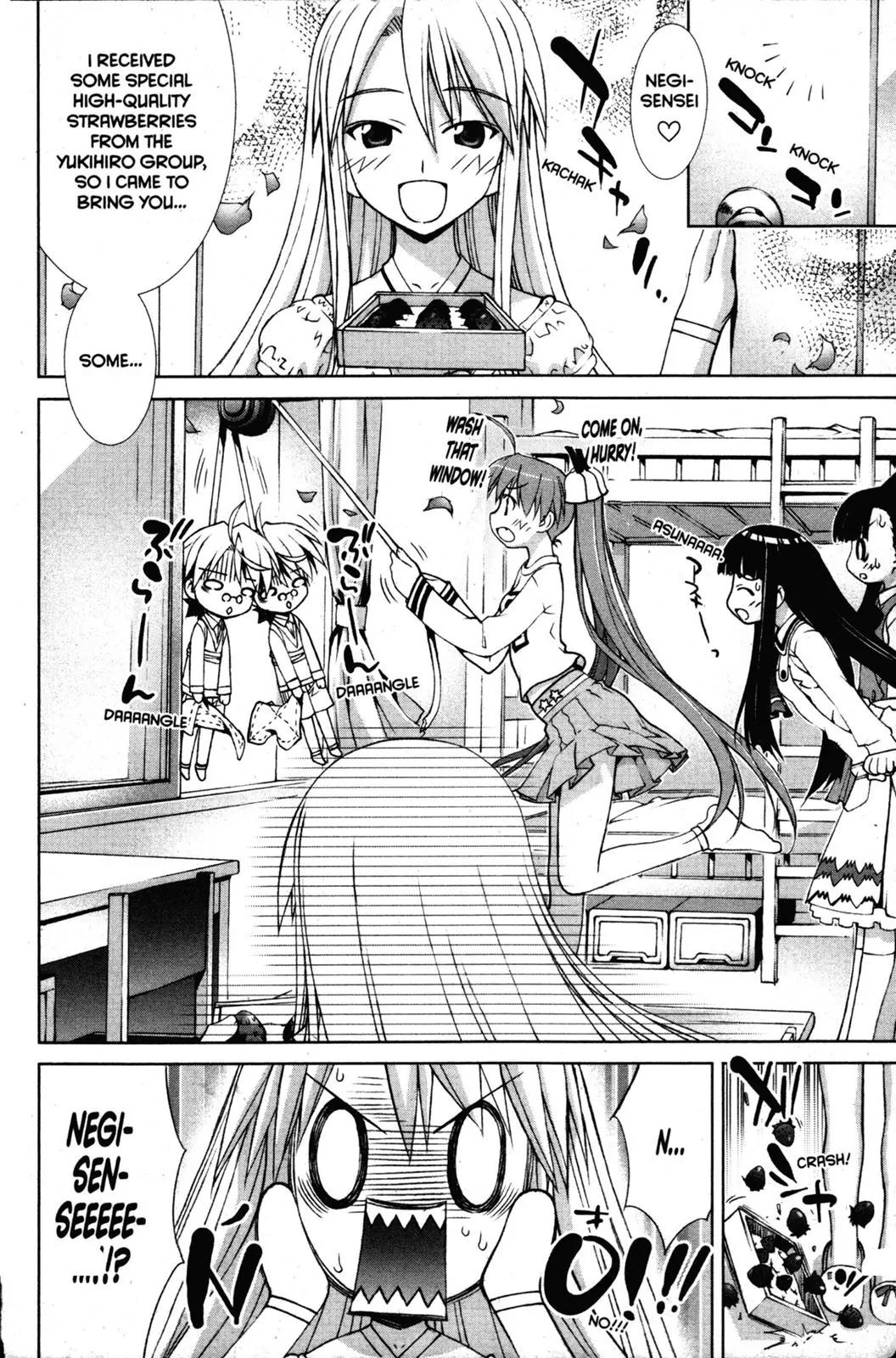 Negima!? Neo Chapter 10 page 10 - Chapter 10