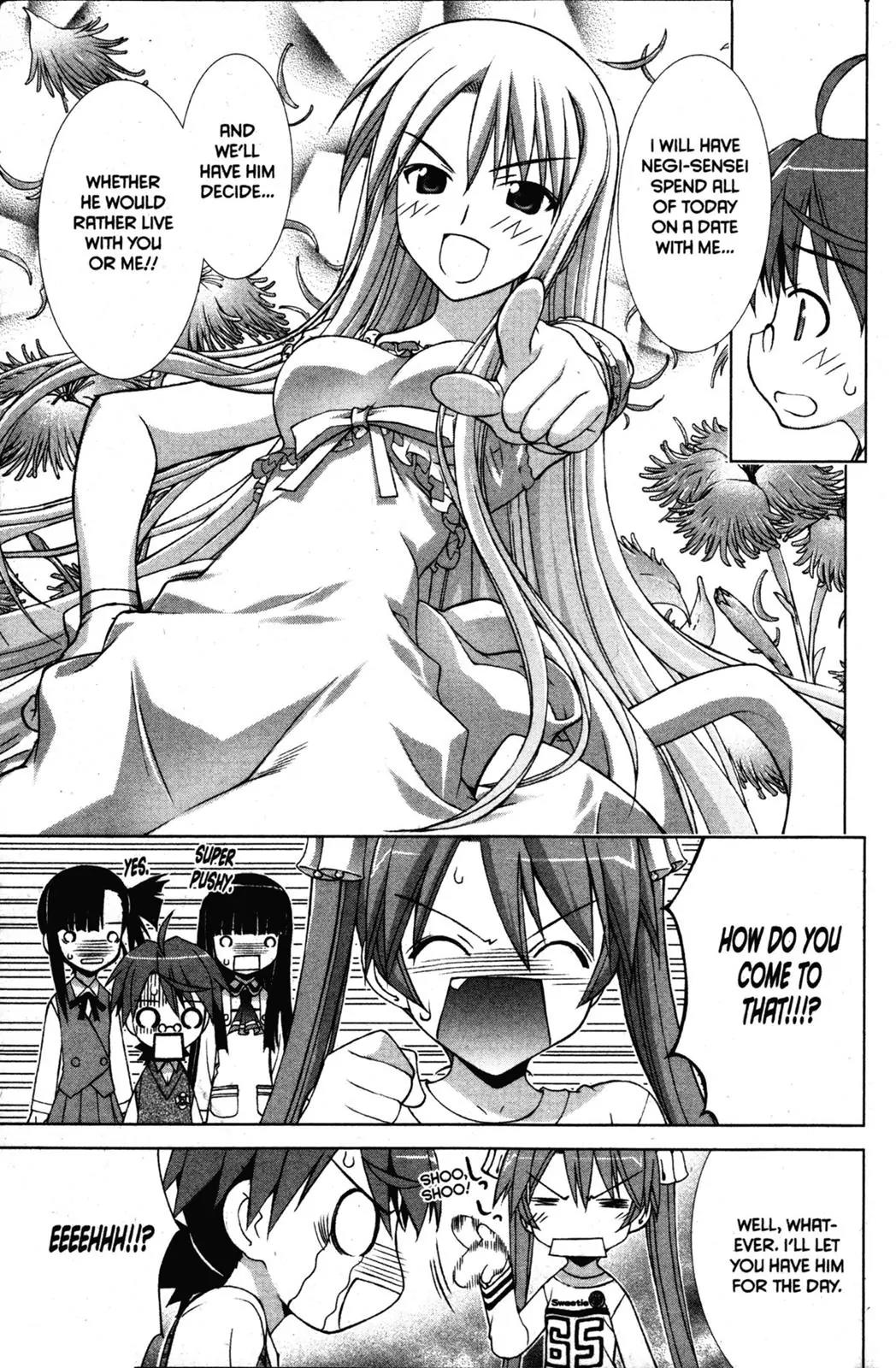 Negima!? Neo Chapter 10 page 13 - Chapter 10