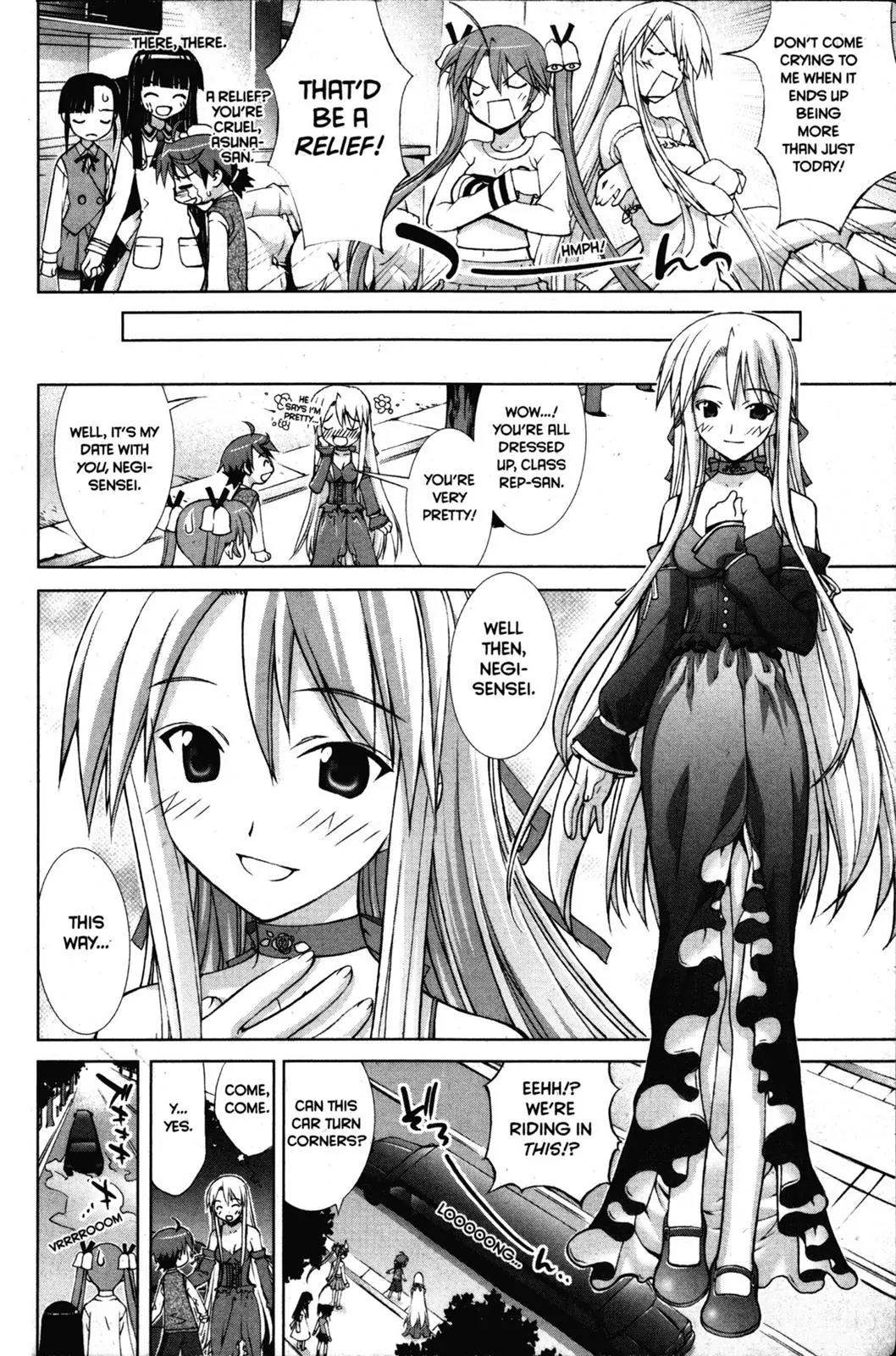 Negima!? Neo Chapter 10 page 14 - Chapter 10