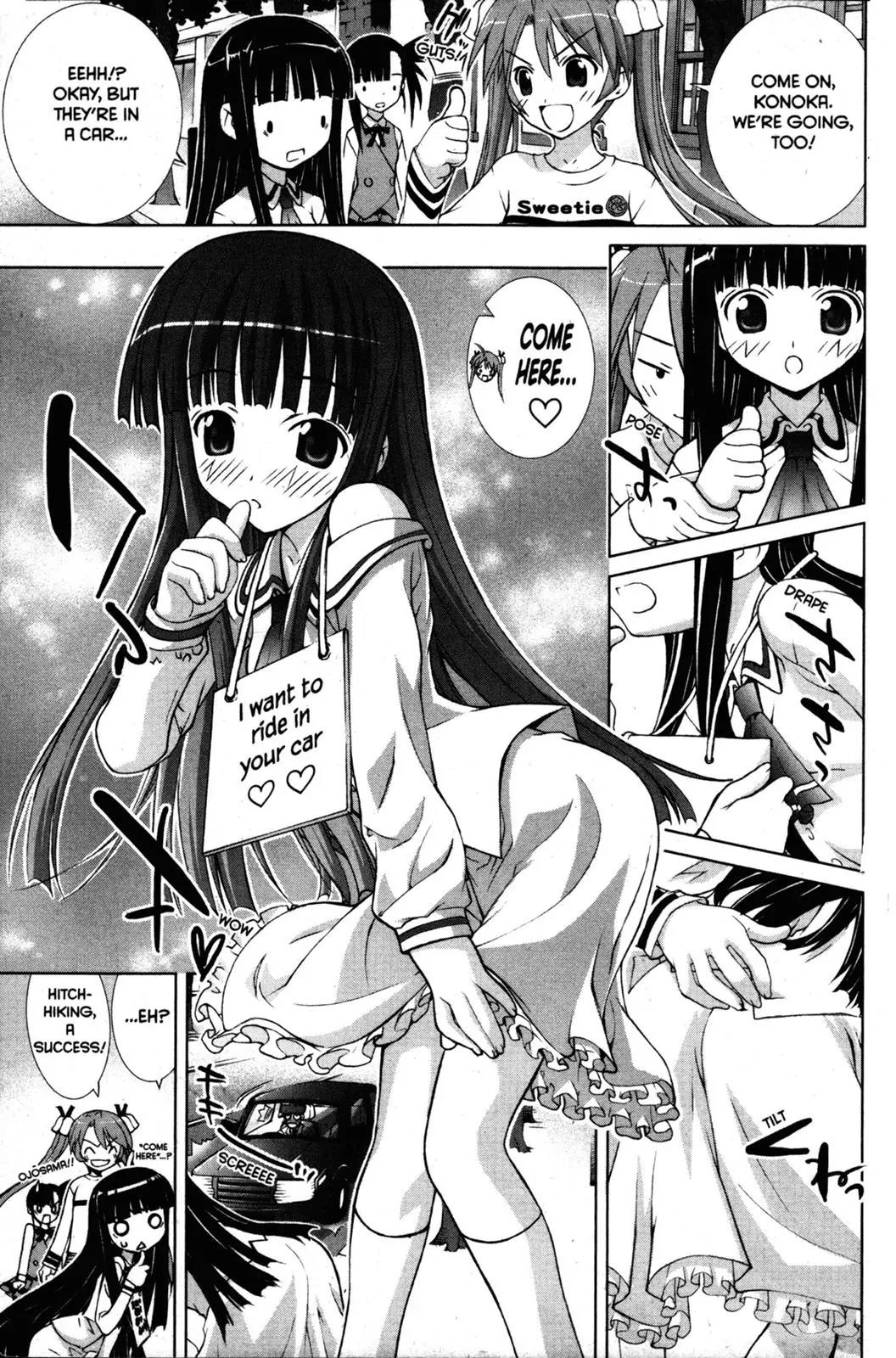 Negima!? Neo Chapter 10 page 15 - Chapter 10