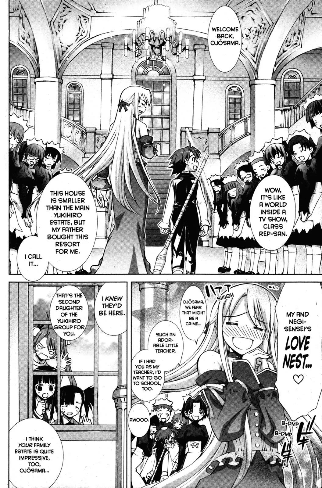 Negima!? Neo Chapter 10 page 18 - Chapter 10