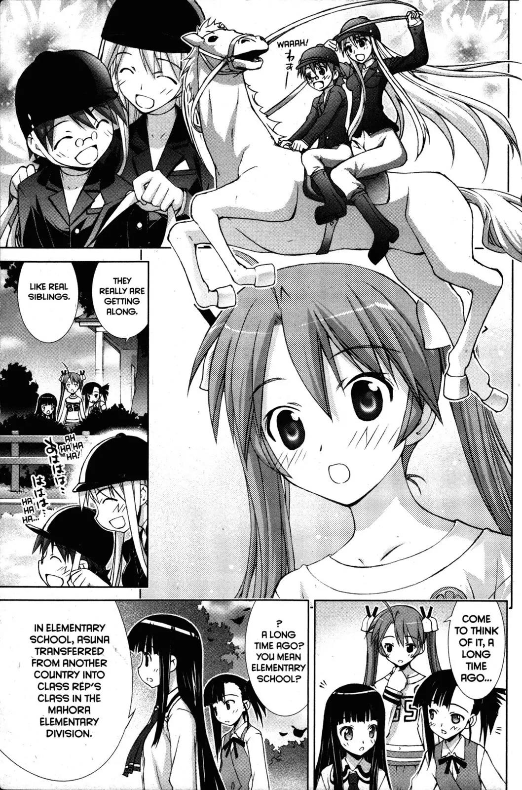 Negima!? Neo Chapter 10 page 21 - Chapter 10