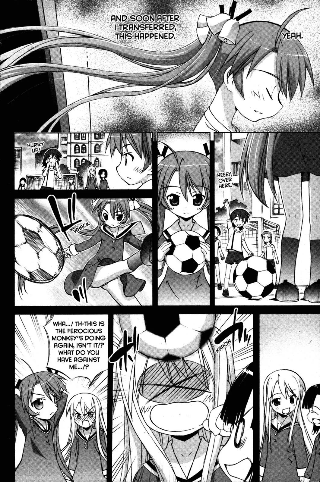 Negima!? Neo Chapter 10 page 22 - Chapter 10