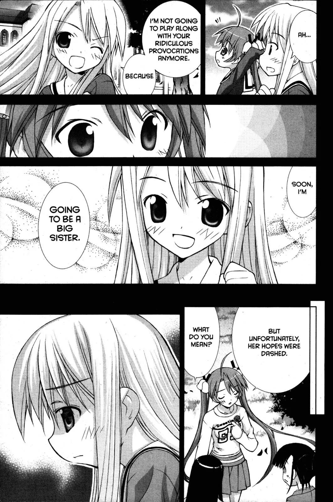 Negima!? Neo Chapter 10 page 23 - Chapter 10