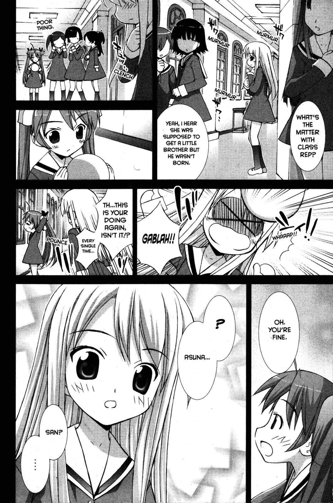 Negima!? Neo Chapter 10 page 24 - Chapter 10