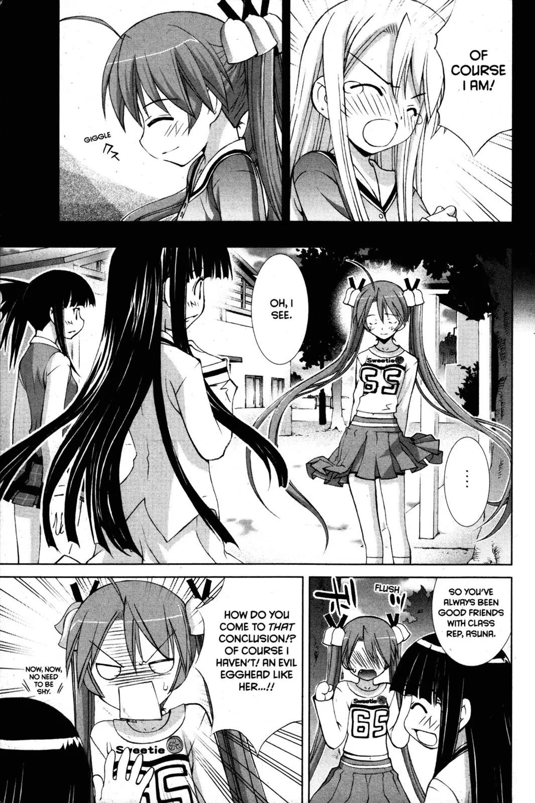 Negima!? Neo Chapter 10 page 25 - Chapter 10