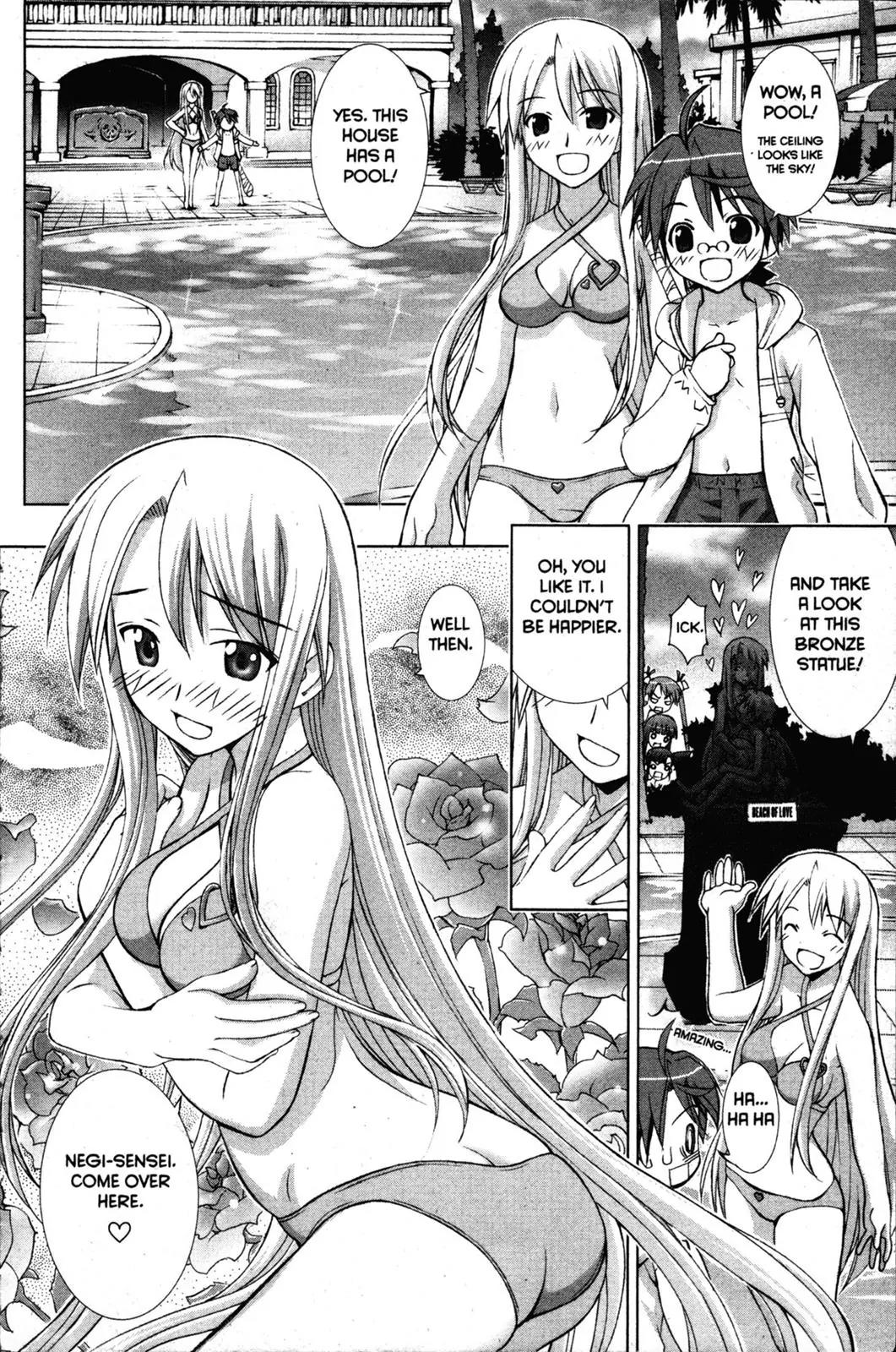Negima!? Neo Chapter 10 page 26 - Chapter 10