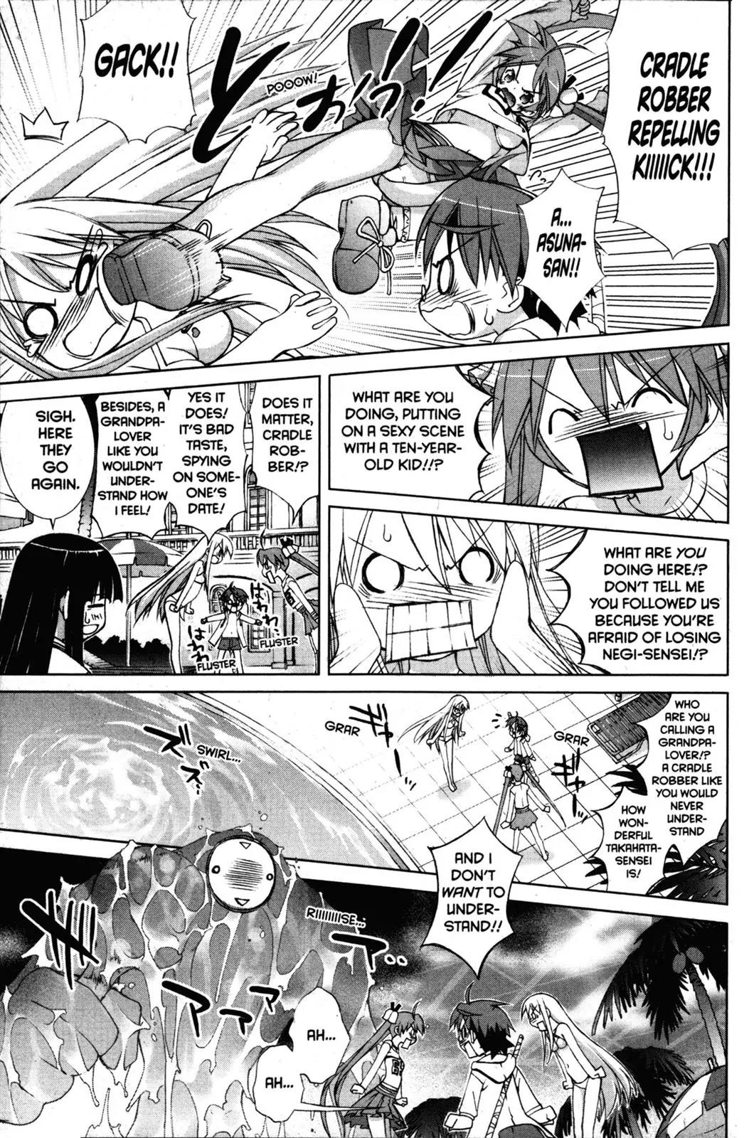 Negima!? Neo Chapter 10 page 27 - Chapter 10