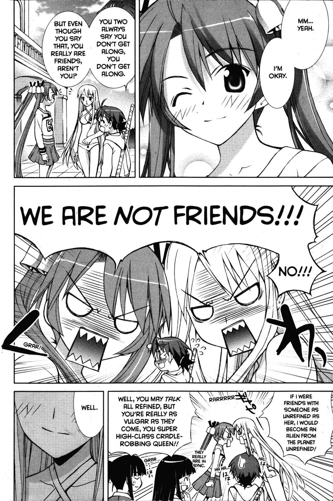Negima!? Neo Chapter 10 page 38 - Chapter 10