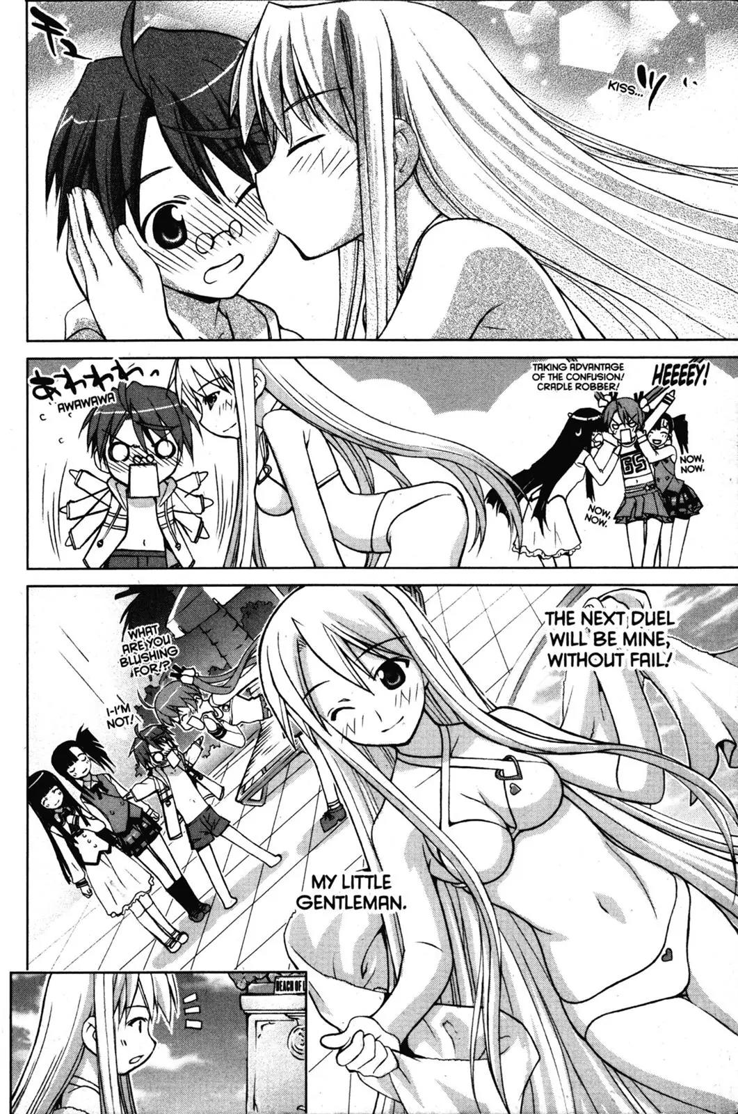 Negima!? Neo Chapter 10 page 40 - Chapter 10