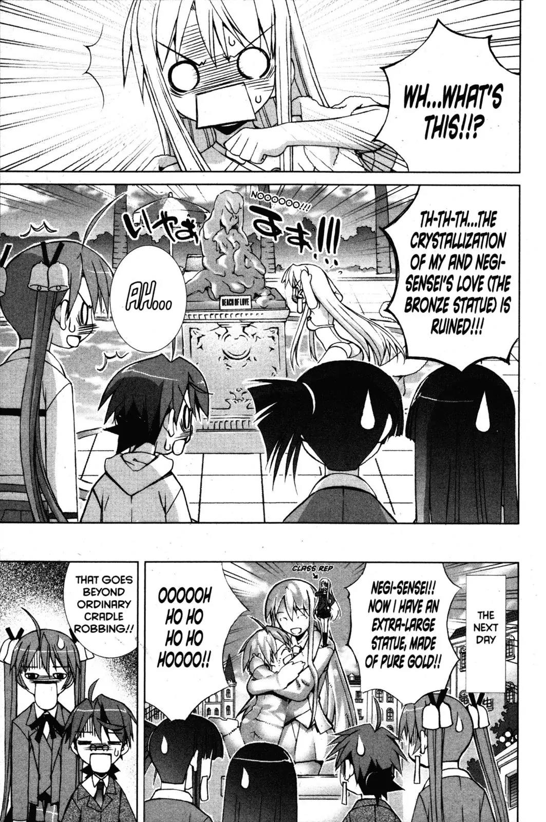 Negima!? Neo Chapter 10 page 41 - Chapter 10