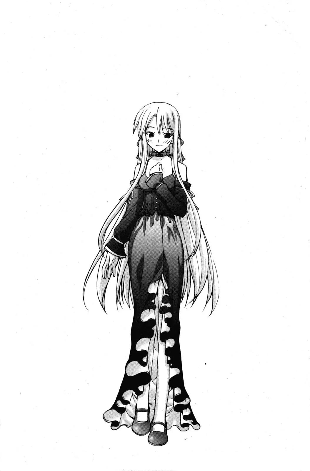 Negima!? Neo Chapter 10 page 42 - Chapter 10