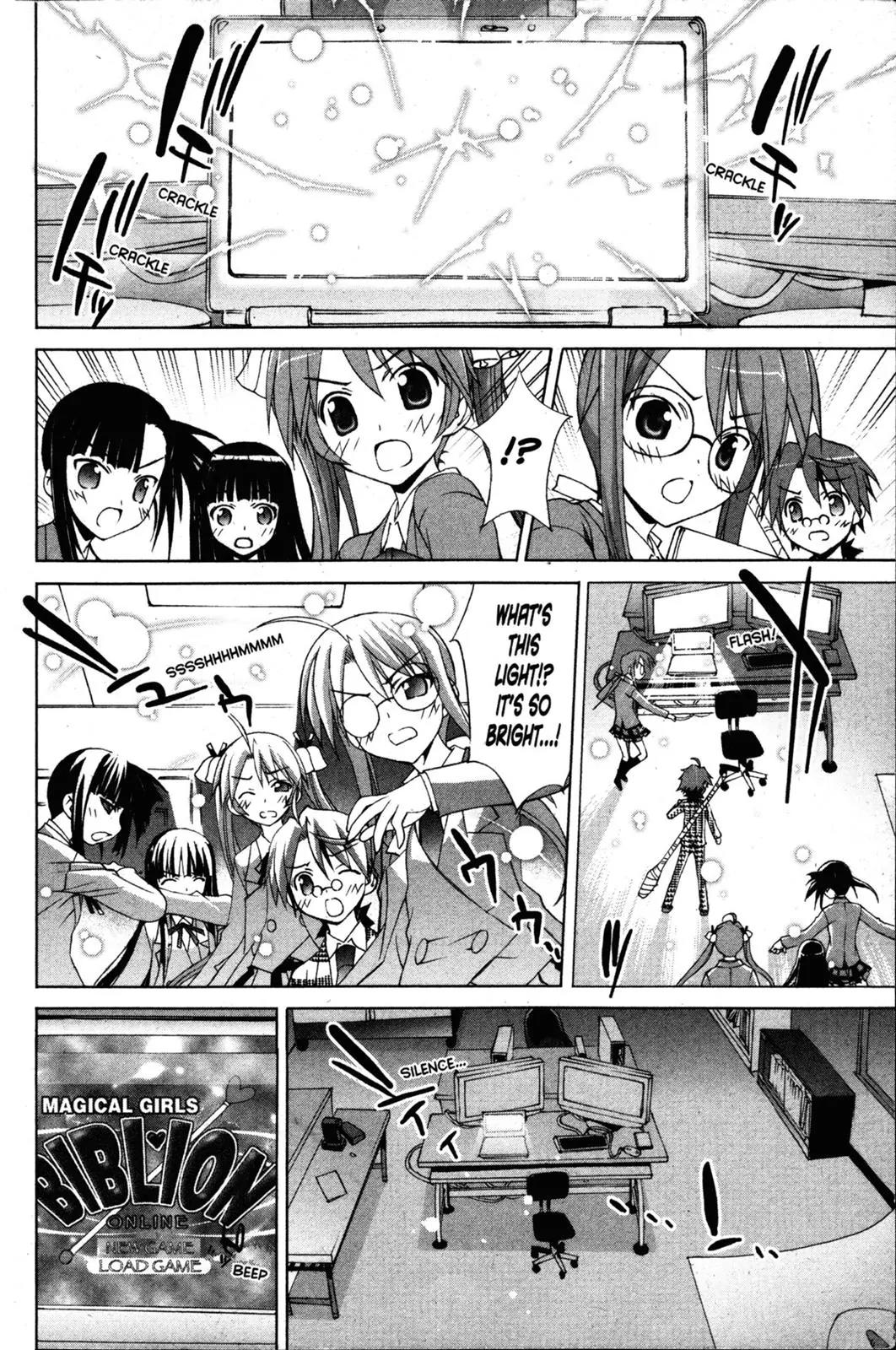 Negima!? Neo Chapter 11 page 10 - Chapter 11