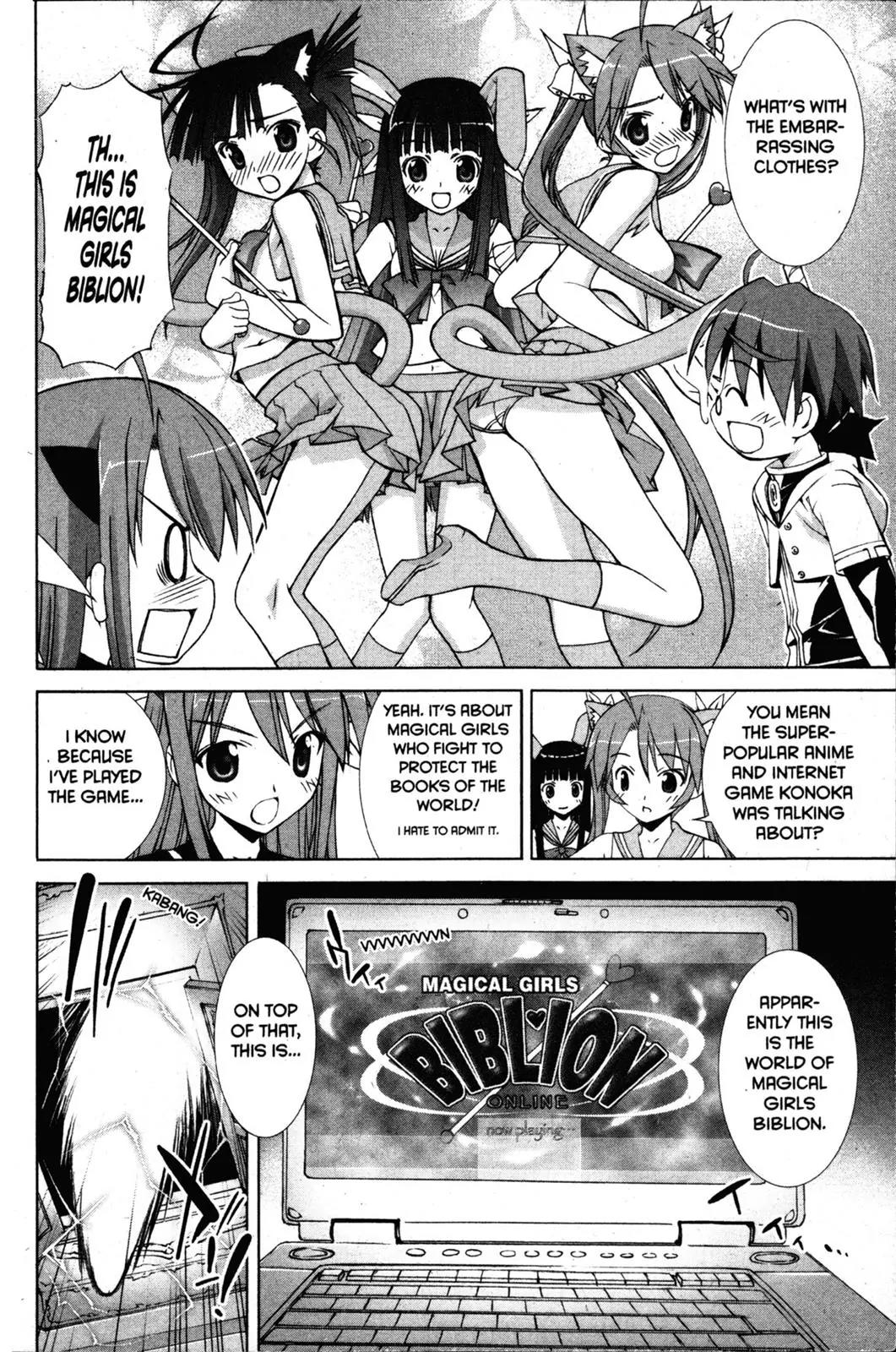 Negima!? Neo Chapter 11 page 12 - Chapter 11