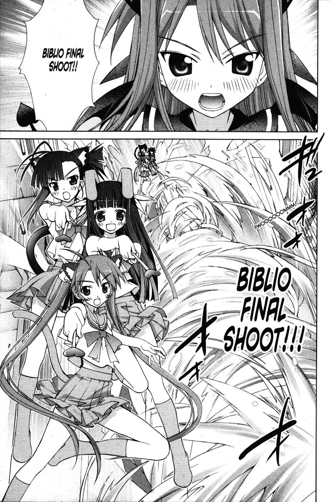 Negima!? Neo Chapter 11 page 25 - Chapter 11