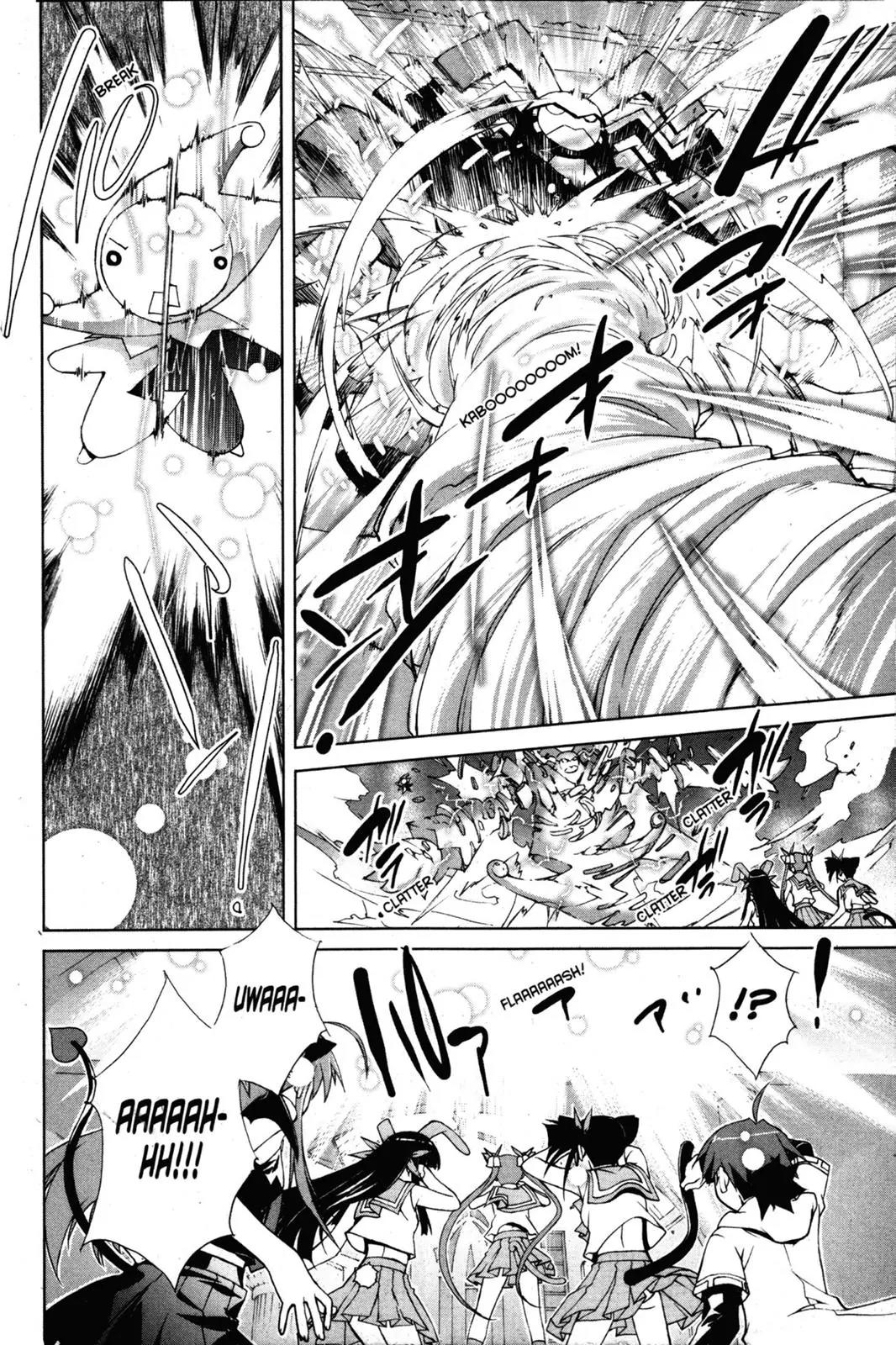 Negima!? Neo Chapter 11 page 26 - Chapter 11